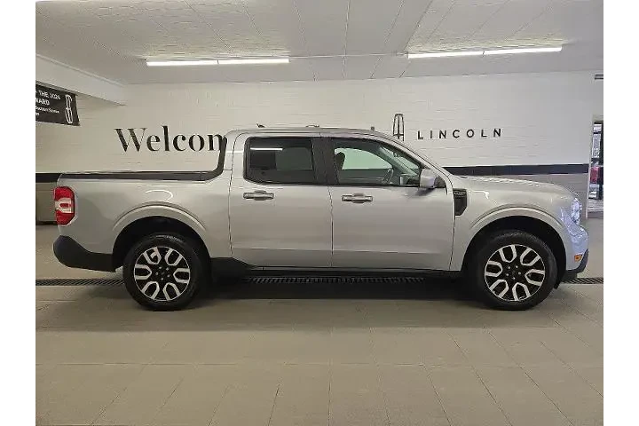 $30999 : Ford Maverick 2022 AWD Laria image 7