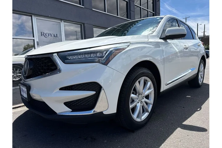 $19995 : 2019 RDX Standard image 2