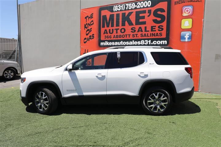 $28999 : 2023 GMC ACADIA SLT image 9