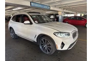 $32500 : BMW X3 2023 sDrive30i 4dr Sp thumbnail