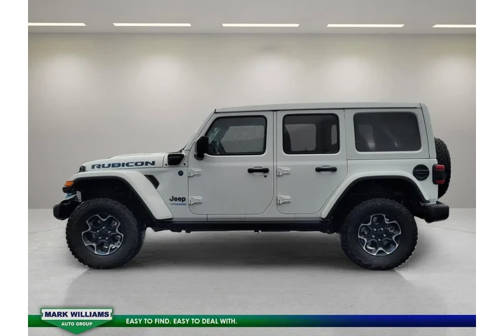 $37500 : Jeep Wrangler Unlimited 2022 image 5