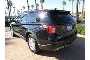 $36250 : Ford Explorer 2025 Active 4d thumbnail