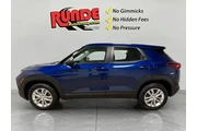 $20490 : Chevrolet Trailblazer 2022 4 thumbnail