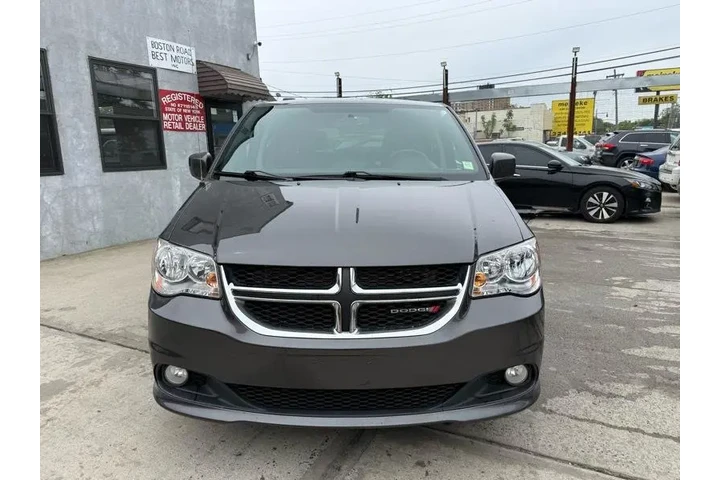 $8995 : 2017 Grand Caravan SXT image 8