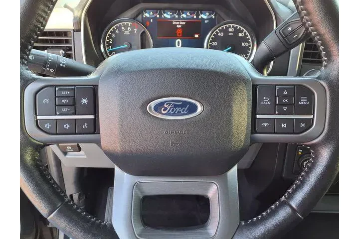 $39999 : Ford F-150 2022 4x4 XLT 4dr image 9