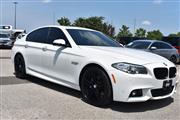 2014 BMW 535i thumbnail