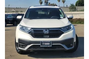 $22888 : Honda CR-V 2021 EX 4dr SUV thumbnail