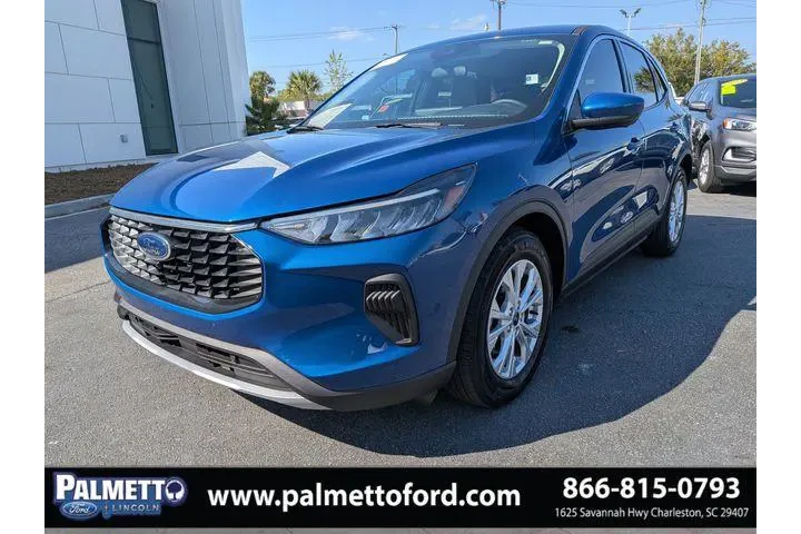 $27975 : Ford Escape 2023 Active 4dr image 7