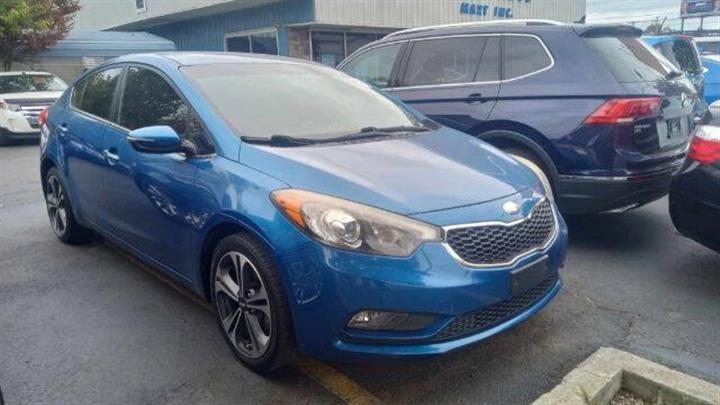 $8990 : 2014 Forte EX image 2