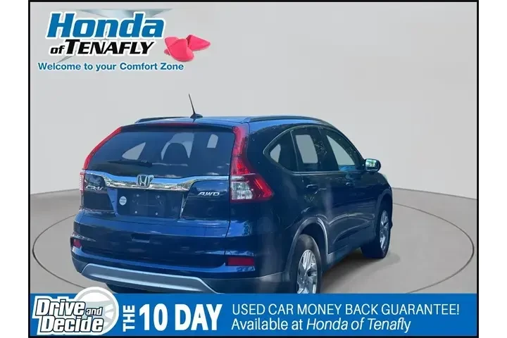 $17829 : Honda CR-V 2016 AWD EX-L 4dr image 5