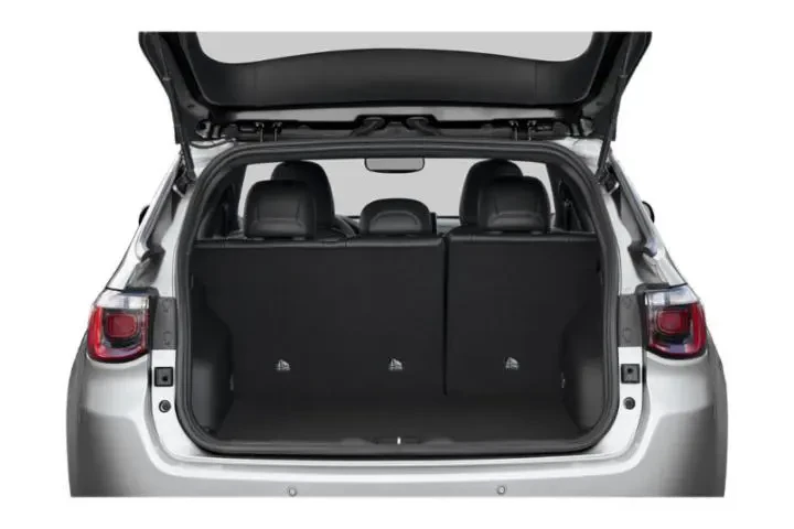 $24588 : Jeep Compass 2023 4x4 Trailh image 10