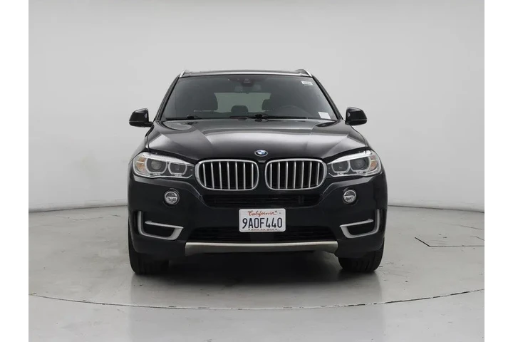 $23998 : BMW X5 2018 AWD xDrive35i 4d image 5