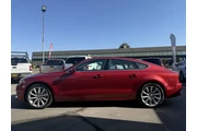 $13950 : 2012 A7 3.0T quattro Premium thumbnail