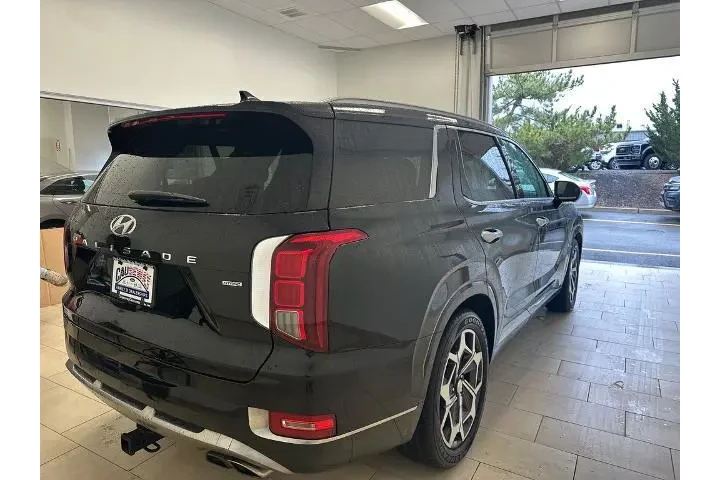 $30658 : Hyundai PALISADE 2022 AWD Ca image 7