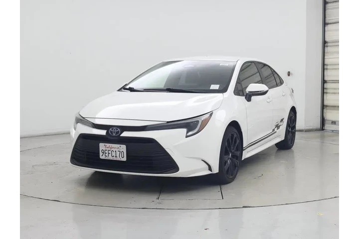 $24998 : Toyota Corolla Hybrid 2023 L image 4