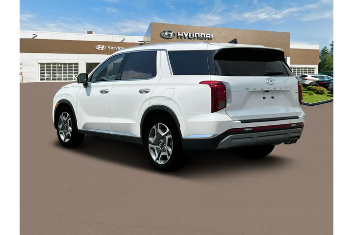 $37995 : Hyundai PALISADE 2024 AWD Li image 5