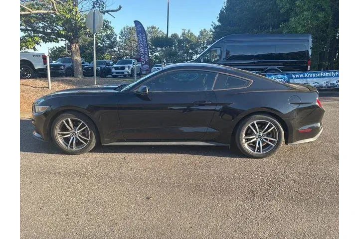 $14139 : Ford Mustang 2015 EcoBoost 2 image 1
