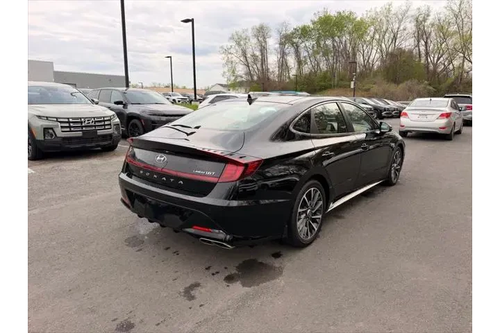 $23500 : Hyundai SONATA 2023 Limited image 3