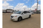 $10911 : Honda Odyssey 2016 Touring 4 thumbnail