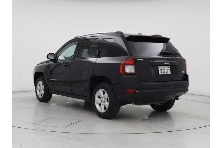 $11599 : Jeep Compass 2017 Latitude 4 image 2