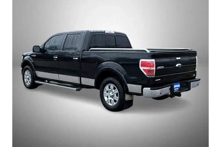 $4995 : Ford F-150 2010 4x4 FX4 4dr image 7