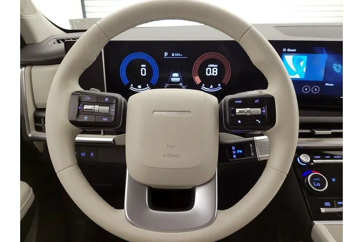 $31998 : Hyundai SANTA FE 2025 AWD SE image 10