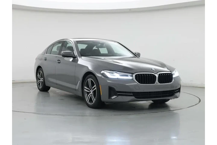 $34998 : BMW 5 Series 2022 AWD 530i x image 1