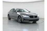 BMW 5 Series 2022 AWD 530i x en Elizabethtown