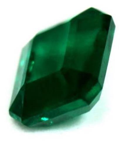 $3355 : Buy 1.12cts Emeralds At GemsNY image 3