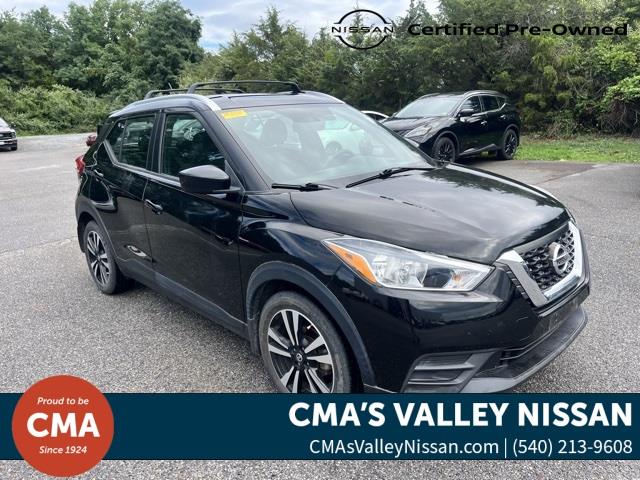 $17227 : PRE-OWNED 2019 NISSAN KICKS SV image 3