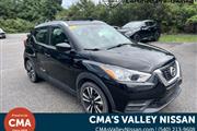 $17227 : PRE-OWNED 2019 NISSAN KICKS SV thumbnail