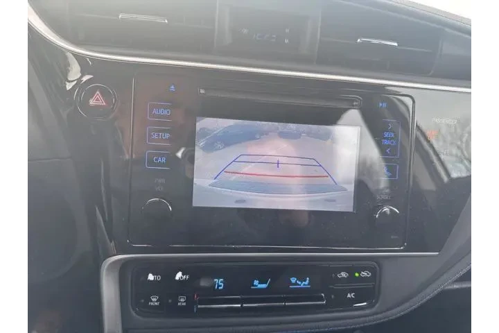 $13288 : Toyota Corolla 2017 SE 4dr S image 10