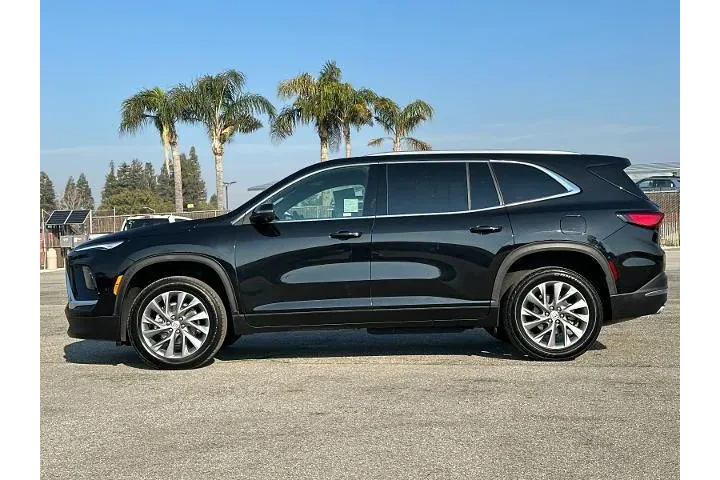 $37990 : Buick Enclave 2025 Preferred image 6