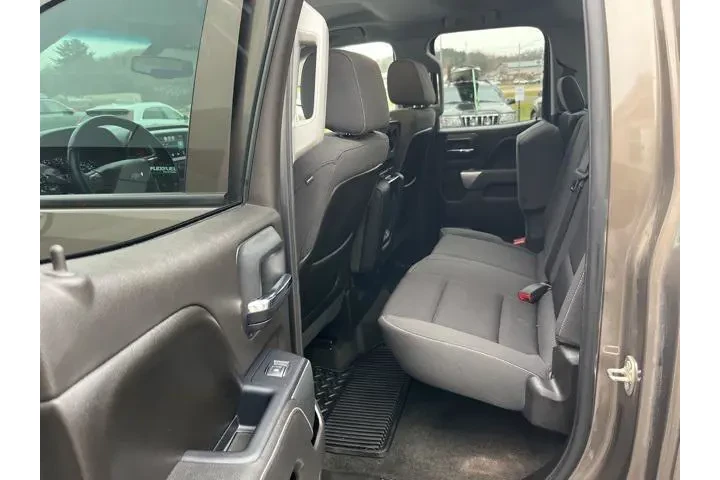 $22499 : Chevrolet Silverado 1500 201 image 10