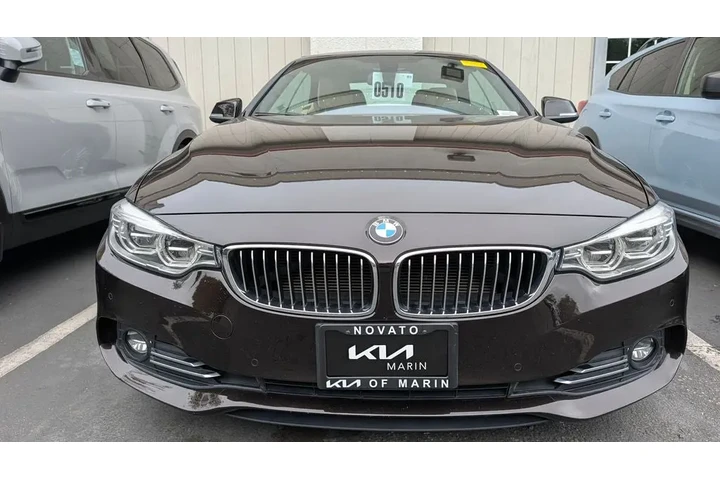 $16990 : 2014 4 Series 428i image 5