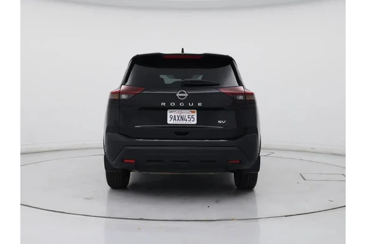 $19998 : Nissan Rogue 2022 SV 4dr Cro image 6