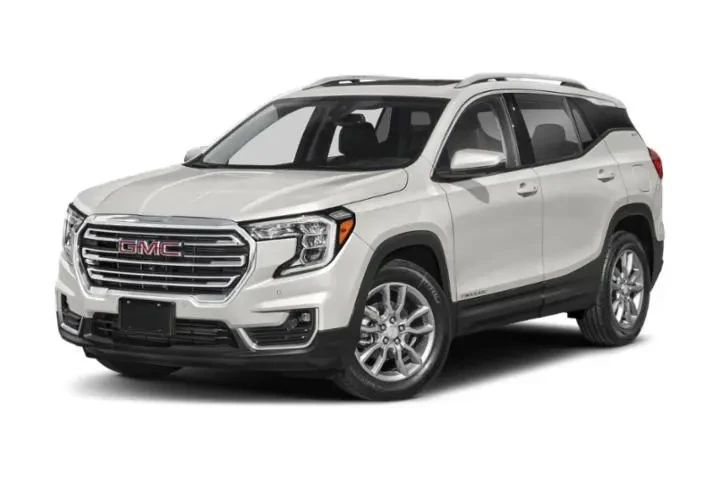 $30995 : GMC Terrain 2023 AWD Denali image 1