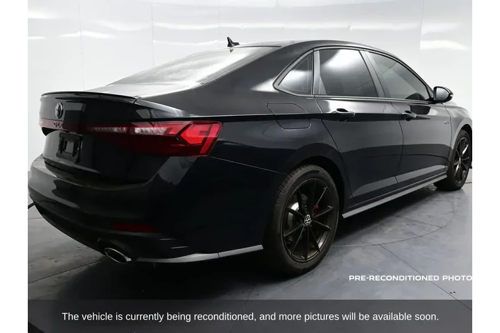 $29157 : Volkswagen Jetta GLI 2025 Au image 3