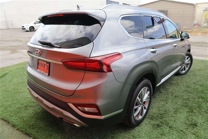 $18495 : 2019 HYUNDAI SANTA FE ULTIMATE image 6