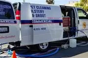 GNG CARPET CLEANING UPHOLSTERY en Orange County