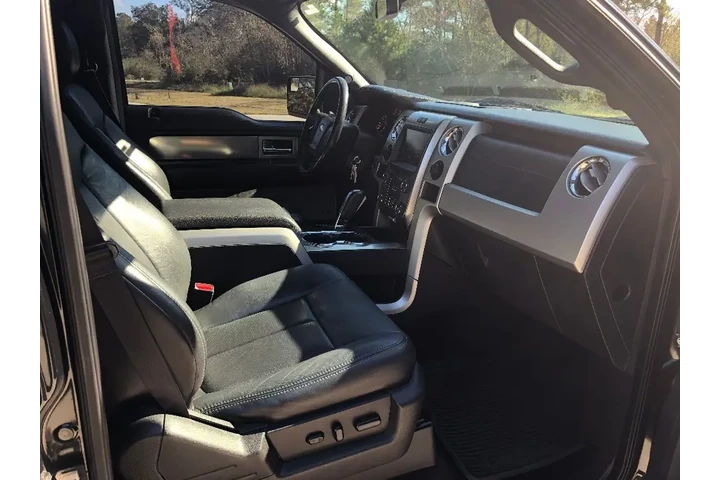 $7500 : 2013 Ford F150 FX4 image 6