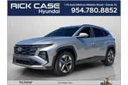 Hyundai TUCSON 2025 SEL Conv en Fort Lauderdale