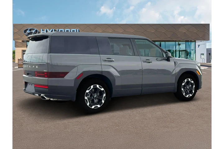 $29500 : Hyundai SANTA FE 2024 AWD SE image 8