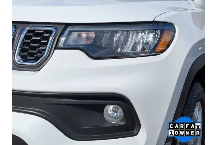 $20356 : Jeep Compass 2024 4x4 Latitu image 9