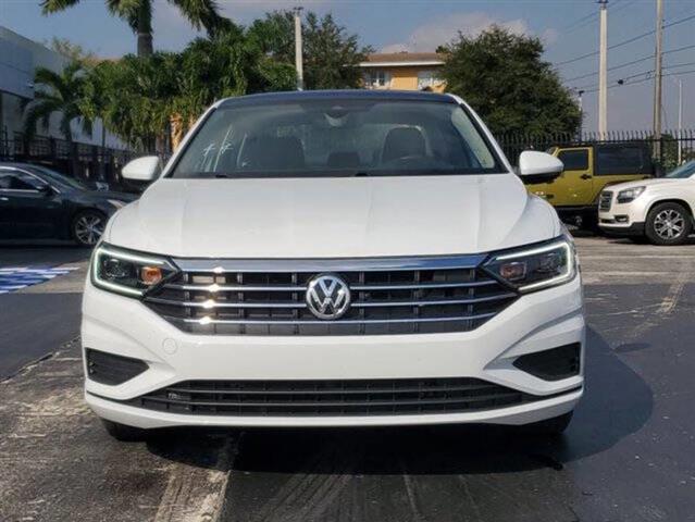 $18995 : 2019 Volkswagen Jetta image 3