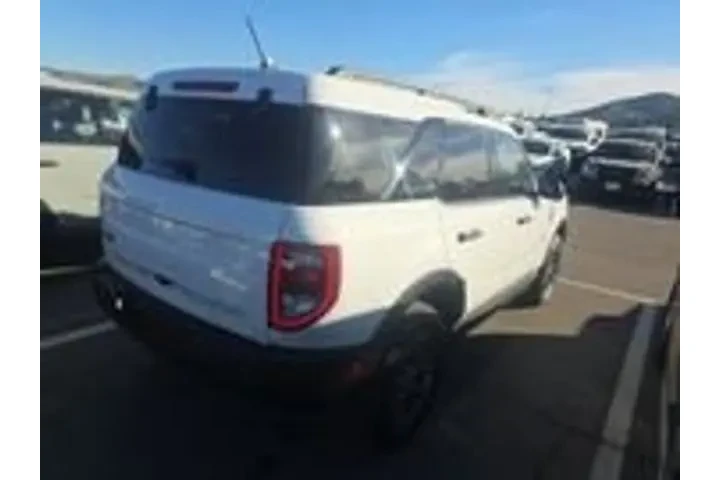 $25888 : Ford Bronco Sport 2022 AWD B image 3