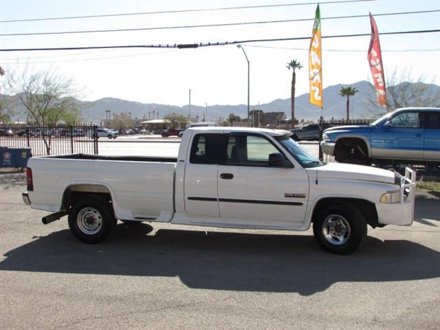 $8995 : 2001 Ram 2500 SLT image 8