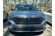 $26994 : Volkswagen Atlas 2024 SE 4dr thumbnail