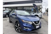 Nissan Rogue Sport 2021 SL 4 en San Francisco Bay Area