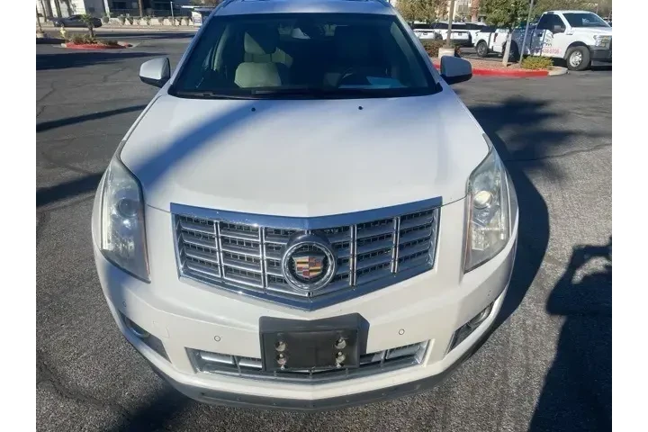 $13017 : Cadillac SRX 2015 Performanc image 2